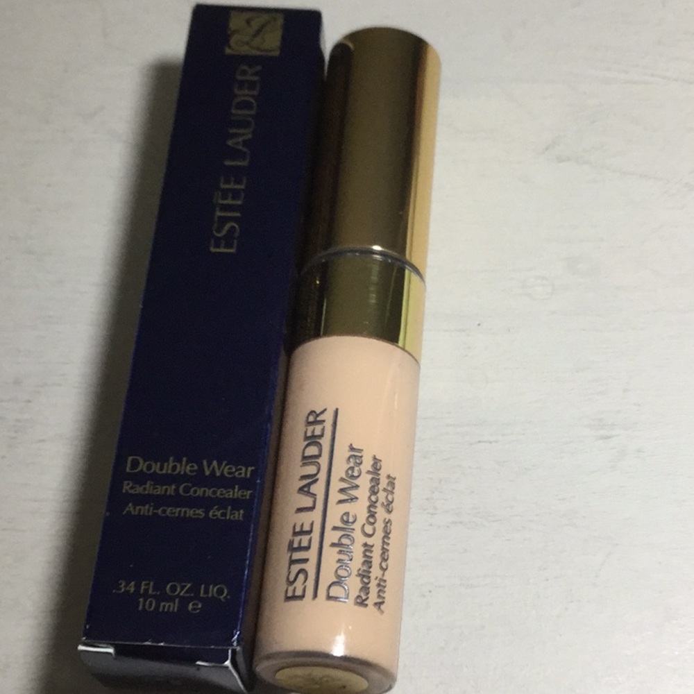 Estée Lauder Double Wear Radiant concealer